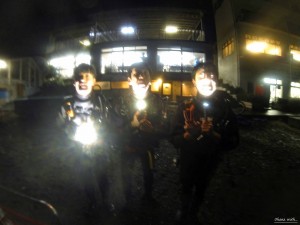 DCIM100GOPRO