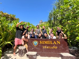 LINE_ALBUM_2024 Similan編_250108_22