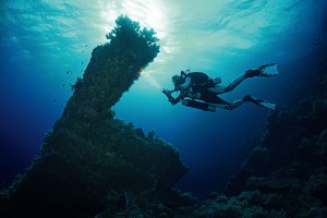 Dive Image