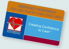 EMERGENCY RESPONDER