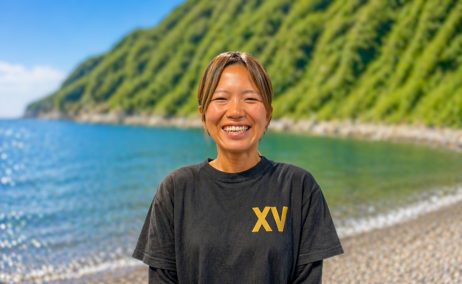 吉本 葵