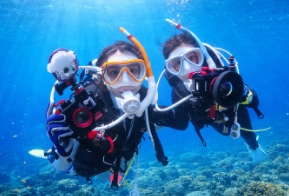 海洋実習