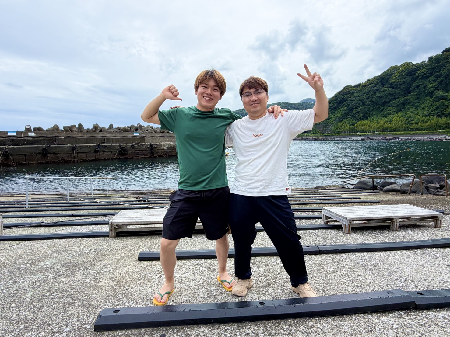 伊豆ダイビングスクール＆ツアー　in　赤沢