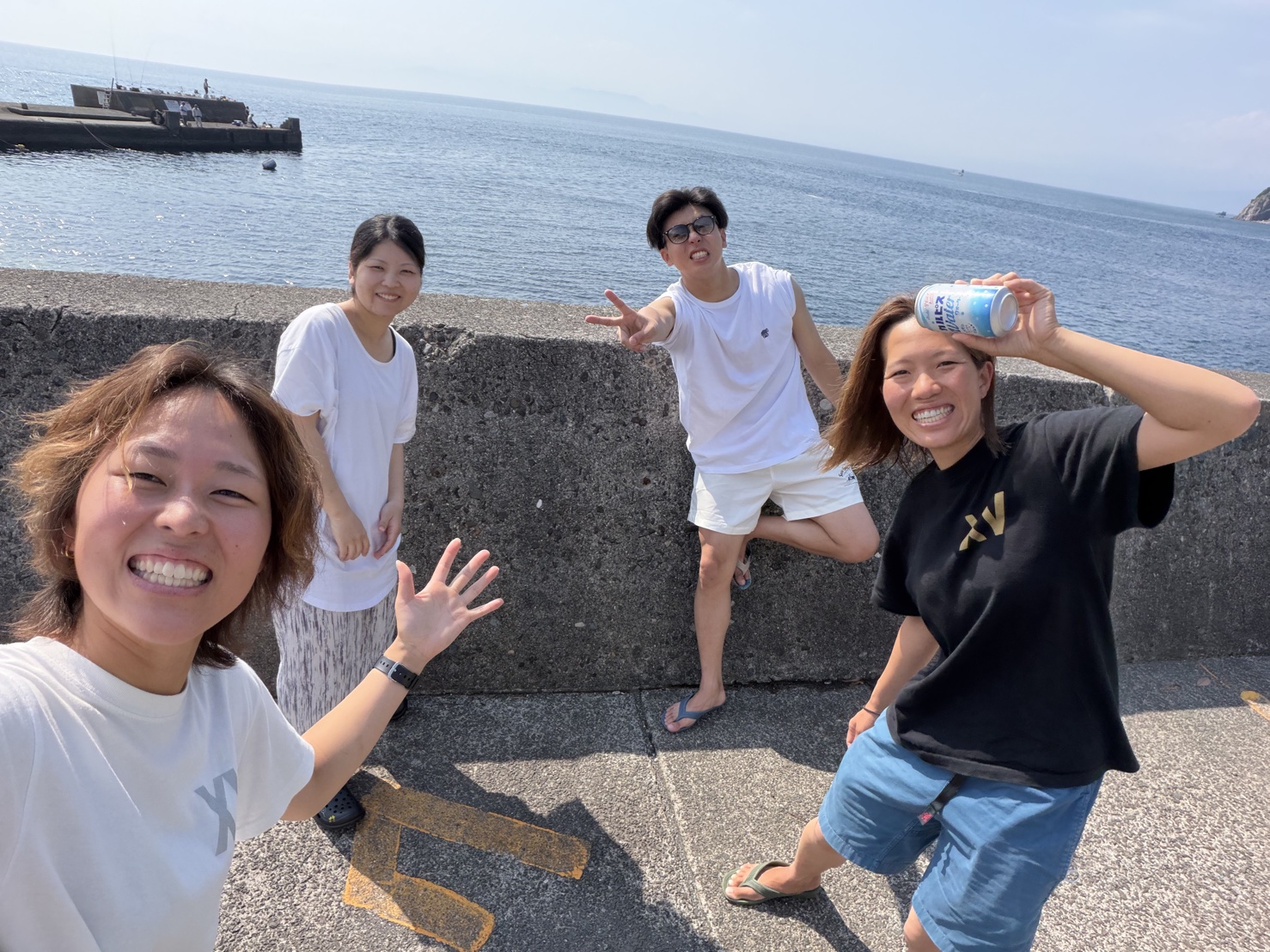 伊豆ダイビングスクール＆ツアー　in　井田