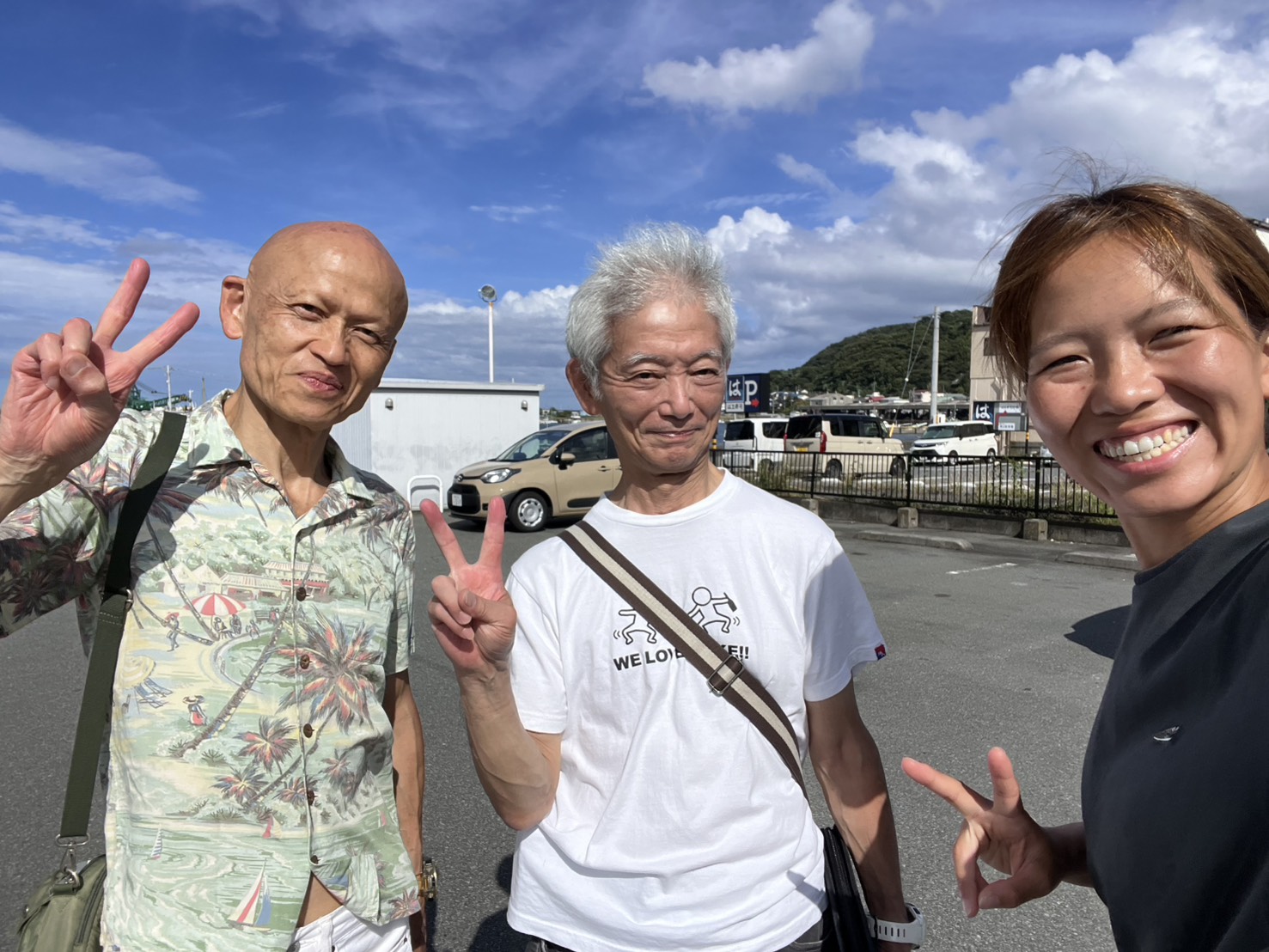 ダイビングツアー　 in　 伊東